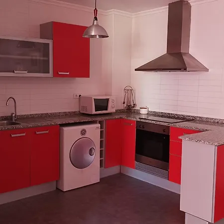 Llandells 12 公寓 Peñíscola