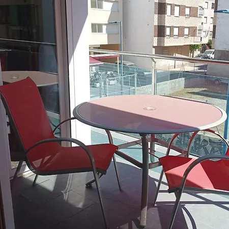 Llandells 12 Peñíscola