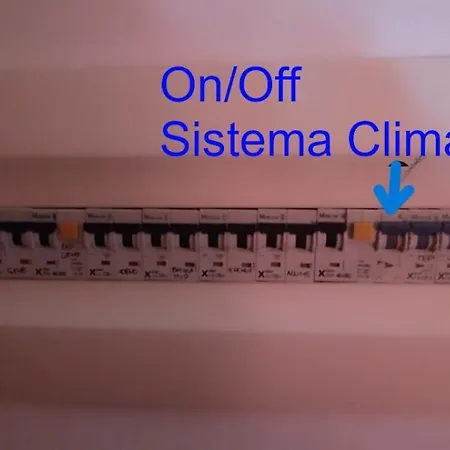 Llandells 12 Apartman Peñíscola