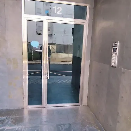 Apartman Llandells 12