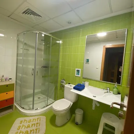 Apartman Llandells 12 Peñíscola