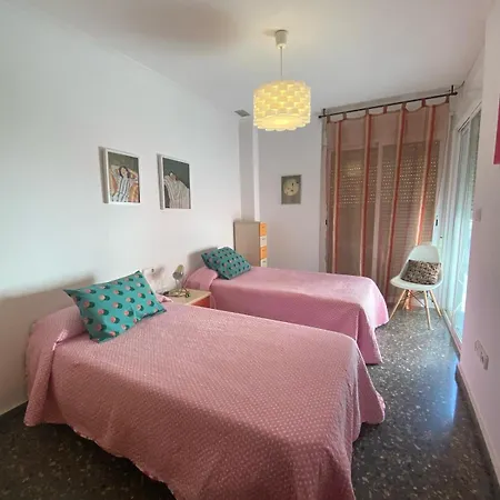 Llandells 12 * Peñíscola