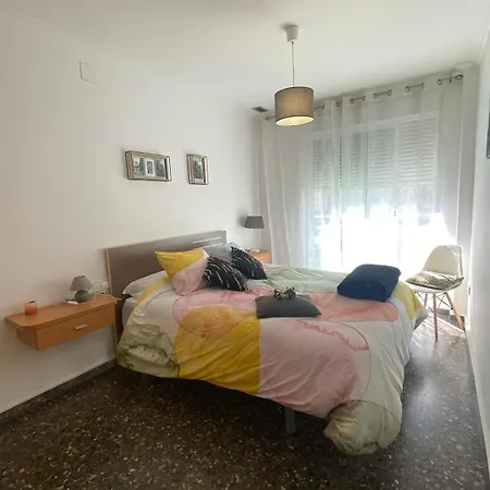 Llandells 12 Apartman