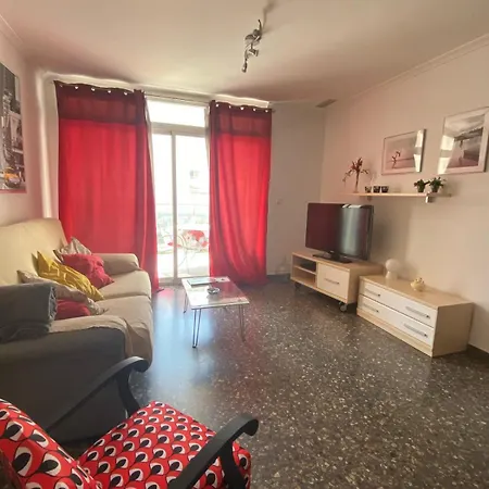 Apartman Llandells 12 *